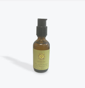 Travel Size “What Are You Wearing?” Body Oil