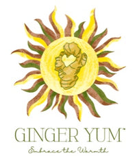 Ginger Yum