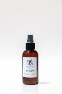 True to the Root Hair & Body Oil